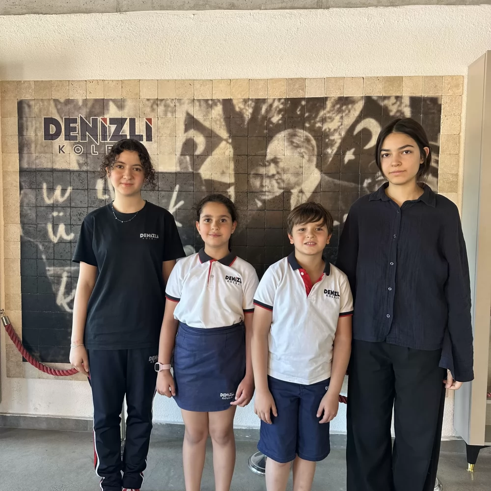 YARIŞMALAR