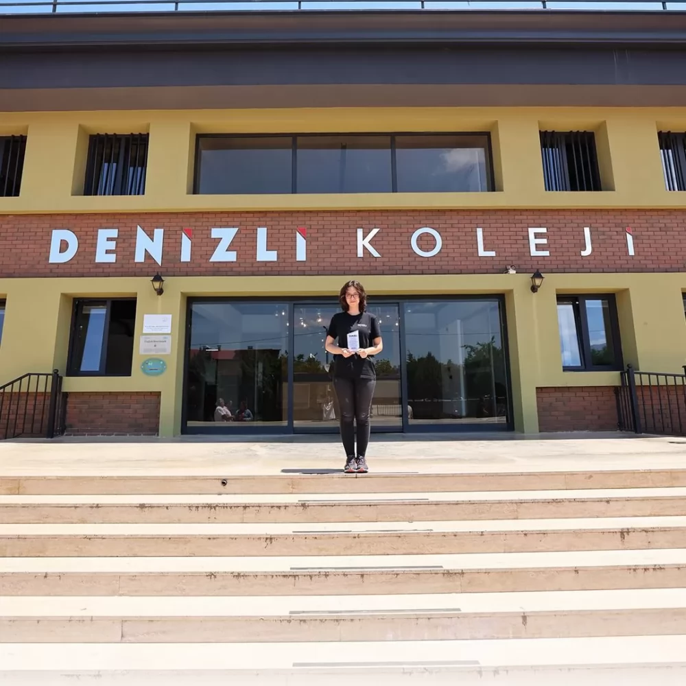Defne’nin Altın Başarısı Türkiye’yi Avrupa İkinciliğine Taşıdı